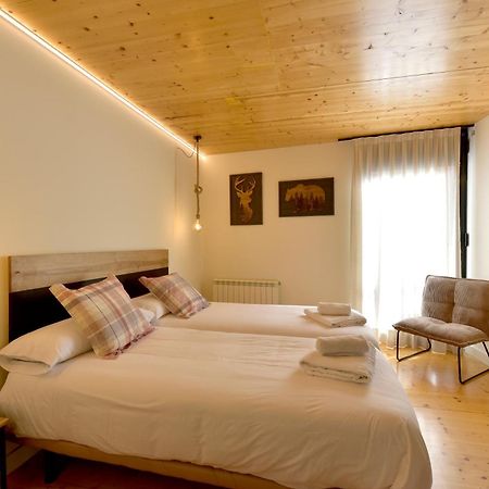 Can Bernades Puigcerdà Εξωτερικό φωτογραφία