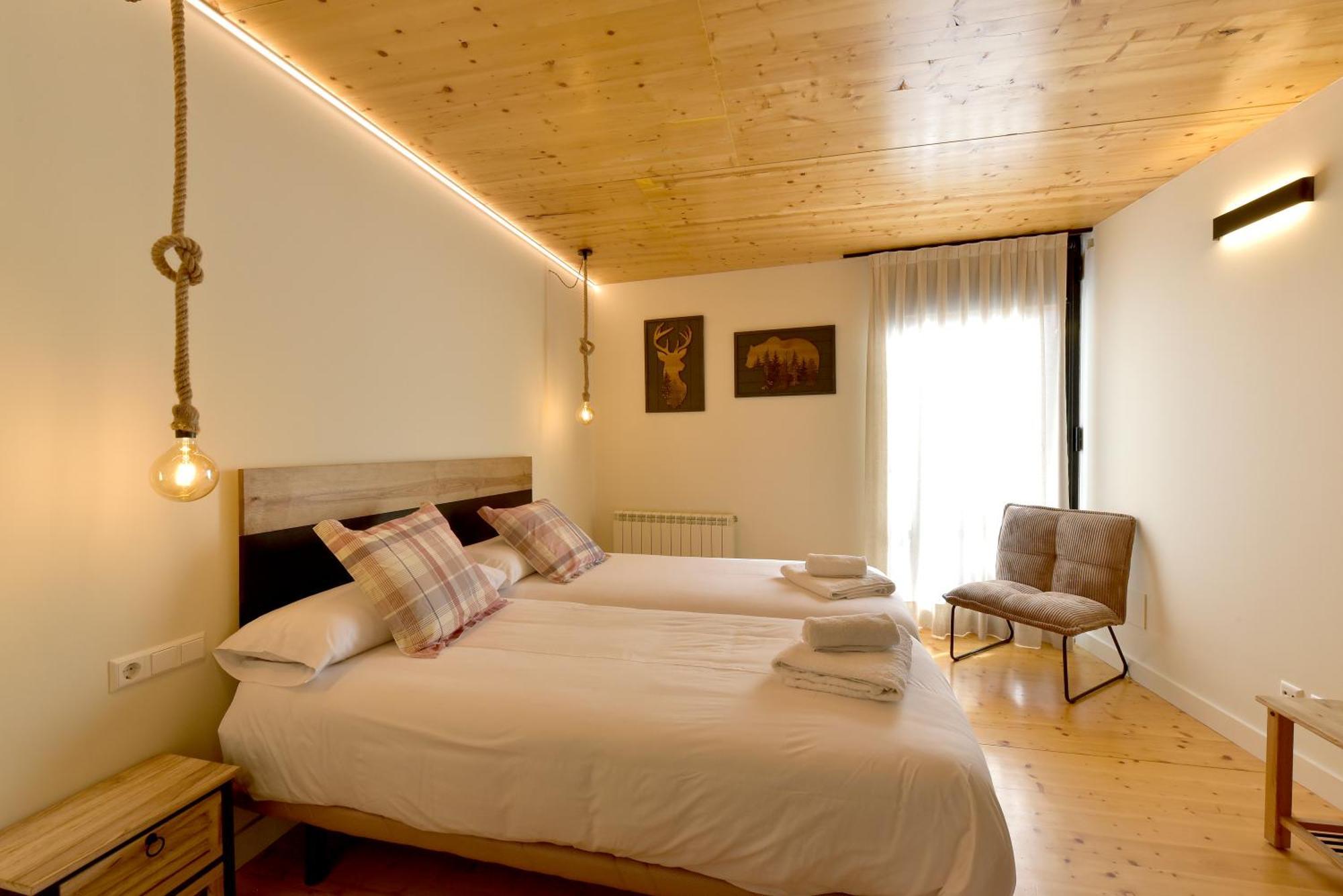 Can Bernades Puigcerdà Εξωτερικό φωτογραφία