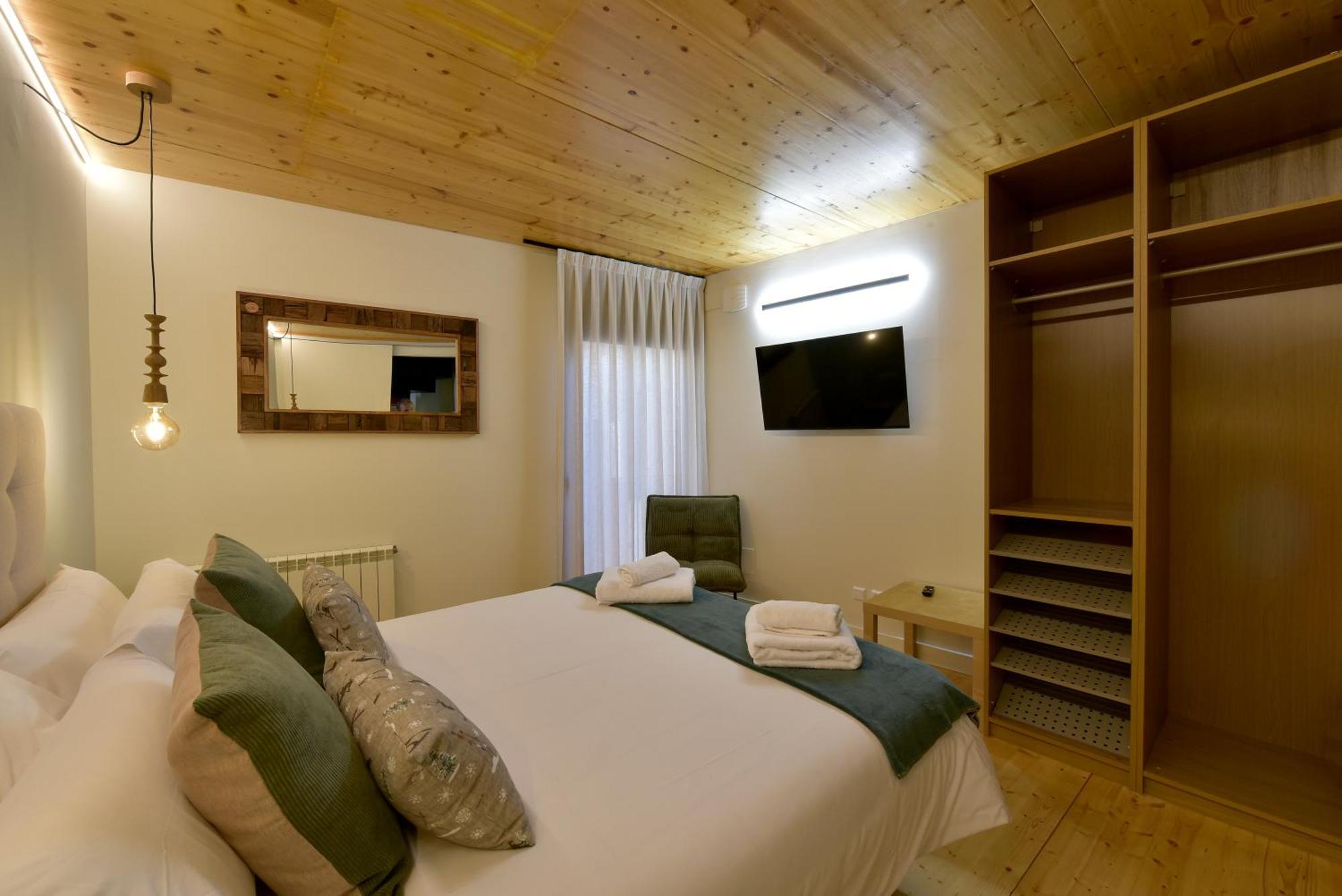 Can Bernades Puigcerdà Εξωτερικό φωτογραφία